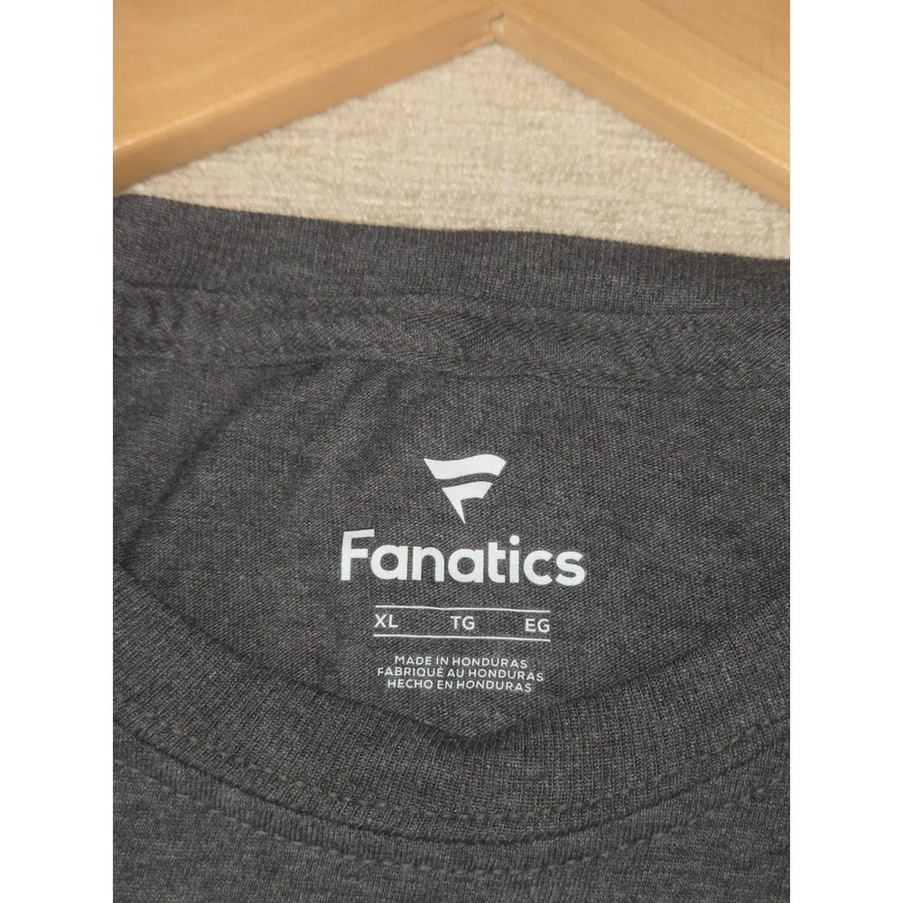 Los Angeles Dodgers 2025 World Series Champions Fanatics T-Shirt XL MLB Graphic - Picture 3 of 4